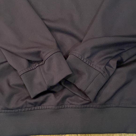 FootJoy XXL Navy Pullover - Picture 6 of 7